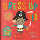 Dress Up with Ted by Sophy Henn