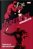 Daredevil Collection vol. 7 by David Mazzucchelli, Frank Miller