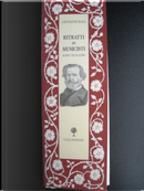 Ritratti di musicisti by Carlo Raso, Giovanni Raso