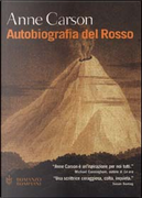 Autobiografia del Rosso by Anne Carson
