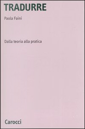 Tradurre by Paola Faini