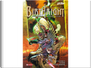 Birthright vol. 8 by Joshua Williamson