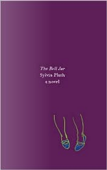 The Bell Jar by Sylvia Plath