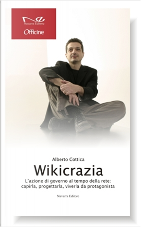 Wikicrazia by Alberto Cottica