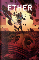 Ether library edition by Matt Kindt