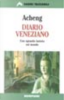 Diario veneziano by Acheng