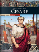 Cesare by Mathieu Gabella