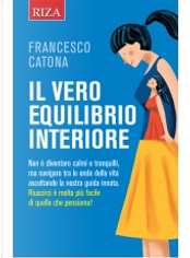 Il vero equilibrio interiore by Francesco Catona