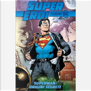 Supereroi: Le leggende DC n. 15 by Geoff Johns