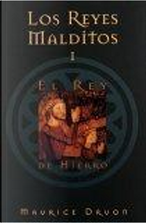 Los reyes malditos I by Maurice Druon