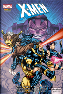 X-Men - Execuzione by Fabian Nicieza, Peter David, Scott Lobdell