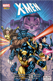 X-Men - Execuzione by Fabian Nicieza, Peter David, Scott Lobdell