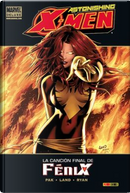 X-Men by Greg Pak