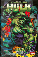 L'incredibile Hulk vol. 2 by Phillip Kennedy Johnson