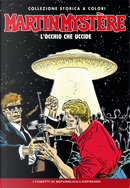 Martin Mystère: Collezione storica a colori n. 11 by Alfredo Castelli