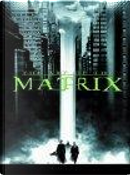The Art of "The Matrix" by Andy Wachowski, Geof Darrow, Larry Wachowski