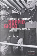 Doppio gioco by Horacio Verbitsky