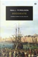 Occidente by Niall Ferguson