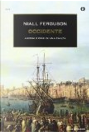 Occidente by Niall Ferguson