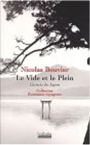Le Vide et le Plein by Grégory Leroy, Nicolas Bouvier