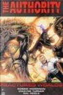 The Authority by Dwayne Turner, Robbie Morrison, Sal Regla