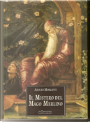 Il mistero del mago Merlino by Adolfo Morganti
