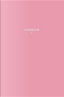 Notebook by Pretty Planners