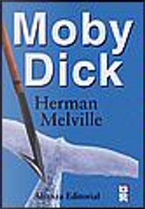 Moby Dick by Herman Melville