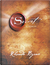 The Secret by Rhonda Byrne