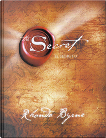 The Secret by Rhonda Byrne