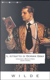 Il ritratto di Dorian Gray by Oscar Wilde