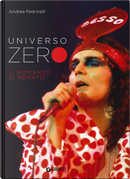 Universo Zero by Andrea Pedrinelli