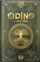 Odino e i nove mondi by Marcos Jaén Sánchez