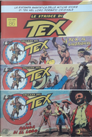 Le strisce di Tex vol. 86 by Gianluigi Bonelli