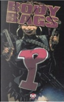 Body bags vol. 1 by Jason Pearson