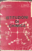 Istituzioni di Chimica by Fulvio Cacace, Ugo Croatto