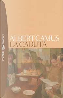 La caduta by Albert Camus