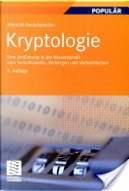Kryptologie by Albrecht Beutelspacher