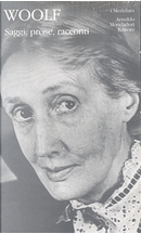 Virginia Woolf by Virginia Woolf