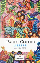 Libertà. Agenda 2018 by Paulo Coelho