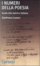 I numeri della poesia by Gianfranca Lavezzi