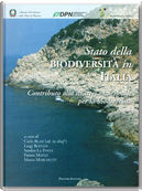 Stato della biodiversità in Italia by Carlo Blasi, Luigi Boitani, Sandro La Posta