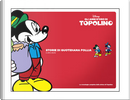 Gli anni d'oro di Topolino - Vol. 20 (1960-62) by Bill Walsh, Bill Wright, Floyd Gottfredson