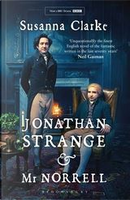 Jonathan Strange & Mr Norrell by Susanna Clarke