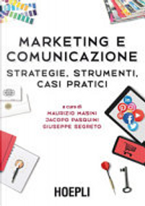 Marketing e comunicazione
