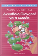 Avvoltoio Giovanni va a scuola by Paolo Comentale