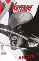 Wolverine n. 350 by Tom Taylor