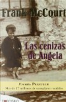 Las cenizas de Ángela by Frank McCourt
