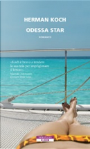 Odessa star by Herman Koch