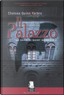 Il palazzo by Chelsea Q. Yarbro